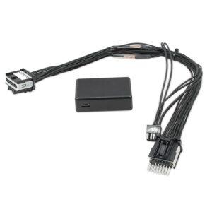 Hypertech Inline Speedometer Calibrator 2016-2018 Ford F-150;2017-19 Ford F-250/350/450