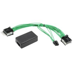 Hypertech Inline Speedometer Calibrator 2014-16 GM 1500 Trucks; 2015-2016 Gm