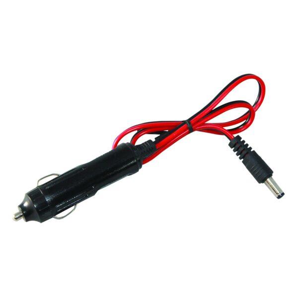 12V Charging Cord (12V Male ? Pin Jack) for JNC8550/JNC8800