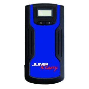 12 Volt Lithium Jump Starter, 500 Peak Amp