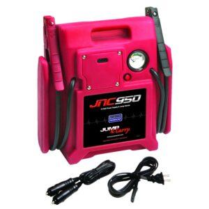 2000 Peak Amp 12 Volt Jump Starter