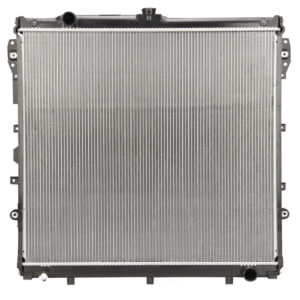 Spectra Premium Radiators