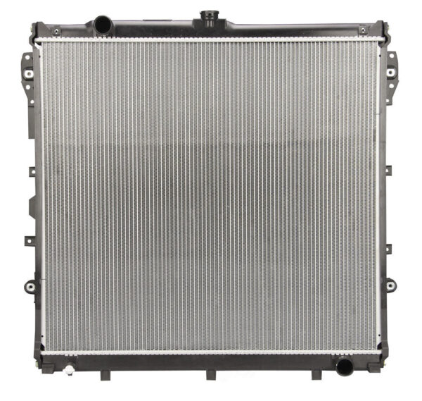 Spectra Premium Radiators