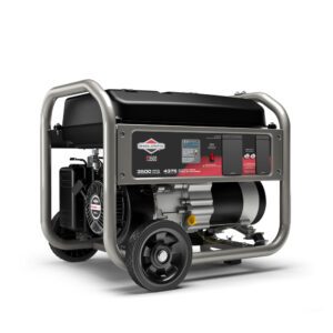 Briggs & Stratton Power Generation