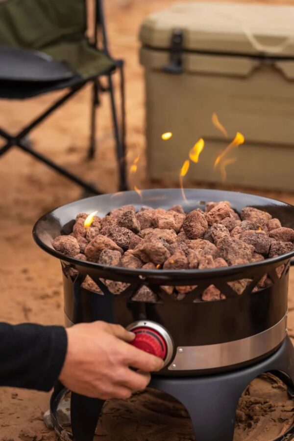 Camp Chef Fire Pit