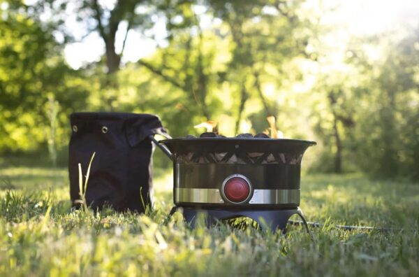 Camp Chef Fire Pit