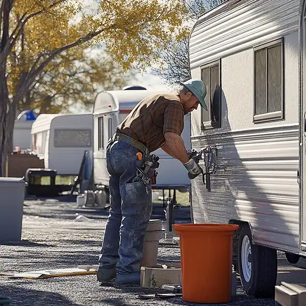 Preparing Your RV for Fall