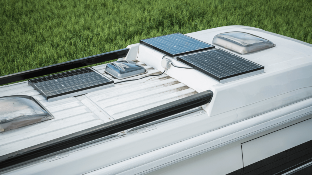 RV Accessories for Outdoor 