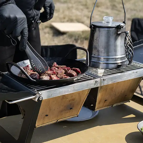 Best BBQ Devices for Summer: Winnerwell Gear You’ll Love