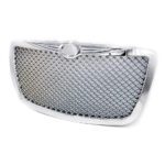 Rols Roice Radiator Luxury Cover