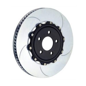 Braking Blocks (Maintenance Kit for SUV Models)
