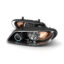 Driving and Fog Lights