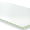 Winnerwell® 11" x 5.5" Glass Replacement for Nomad View M and L side glass SKU 910364