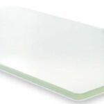 Winnerwell® 11" x 5.5" Glass Replacement for Nomad View M and L side glass SKU 910364