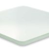 4.2"x 3.7" Glass Replacement for Woodlander / Woodlander Double View  L SKU 910344