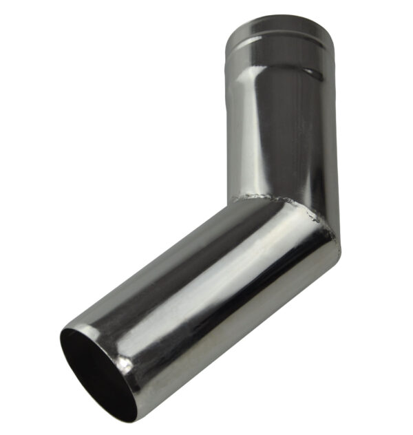 Winnerwell® 45 Degree Pipe 2.5" SKU 22044