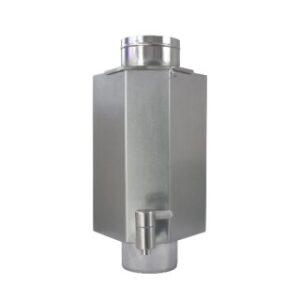 Winnerwell®Sauna Pipe Water Dropper SKU 910438