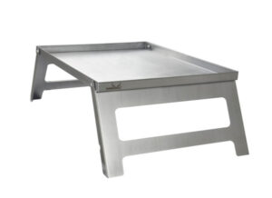 Winnerwell® Accessory Table for L-sized Flat Firepit SKU 910418
