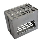 Winnerwell® Backpack Stove Titanium SKU 910217