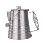 Winnerwell®14 Cup Stainless Percolator Coffee Pot SKU 910434