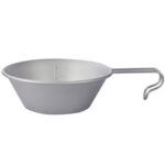 Winnerwell® Sierra Cup Titanium SKU 910404