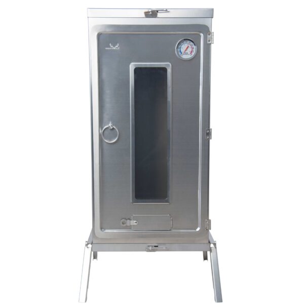 Winnerwell® Fastfold Smoker Large SKU 910437