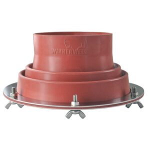 Winnerwell® Flashing Kit SKU 910311