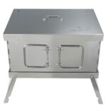 Winnerwell® Flat Smoker SKU 910455