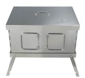Winnerwell® Flat Smoker SKU 910455