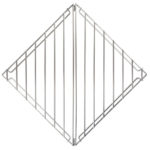 Winnerwell® Grate for M-sized Flat Firepit SKU 910408