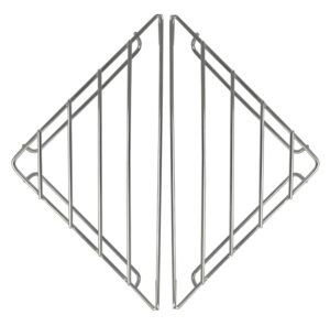 Winnerwell® Grate for S-sized Flat Firepit SKU 910414
