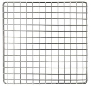 Winnerwell® Grill Net for Mini Multifunctional BBQ Smoker SKU 910413