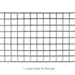 Winnerwell® L-sized Grate for Nomad SKU 910377