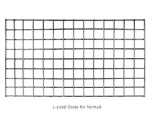 Winnerwell® L-sized Grate for Nomad SKU 910377