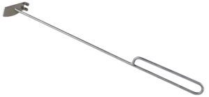 Winnerwell® M-sized Ash Scraper SKU 910361