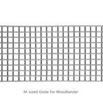 Winnerwell® M-sized Grate for Woodlander SKU 910376