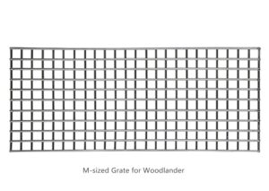 Winnerwell®  M-sized Grate for Woodlander SKU 910376