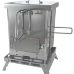 Winnerwell® Mini Multi-functional BBQ Smoker SKU 910235