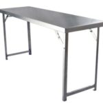 Winnerwell® Multi Slim Table SKU 910403