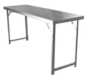 Winnerwell® Multi Slim Table SKU 910403
