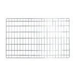 Winnerwell® Net Rack for Camping Table High SKU 910444 Separately sold Net Rack, an accessory to Winnerwell® Camping Table High Set. You can purchase one or more pieces of the Net Rack to install on the table legs to get more space for your cookware, food materials, flavors, etc as you like.