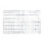 Winnerwell® Net Rack for Camping Table High SKU 910444 Separately sold Net Rack, an accessory to Winnerwell® Camping Table High Set. You can purchase one or more pieces of the Net Rack to install on the table legs to get more space for your cookware, food materials, flavors, etc as you like.