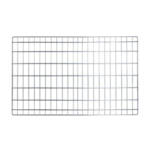 Winnerwell® Net Rack for Camping Table High SKU 910444 Separately sold Net Rack, an accessory to Winnerwell® Camping Table High Set. You can purchase one or more pieces of the Net Rack to install on the table legs to get more space for your cookware, food materials, flavors, etc as you like.