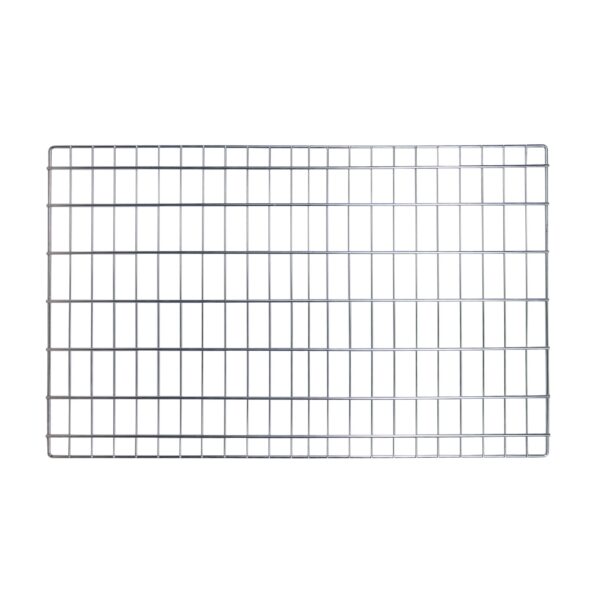 Winnerwell® Net Rack for Camping Table High SKU 910444 Separately sold Net Rack, an accessory to Winnerwell® Camping Table High Set. You can purchase one or more pieces of the Net Rack to install on the table legs to get more space for your cookware, food materials, flavors, etc as you like.