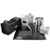 Winnerwell® Nomad 1G M-sized Cook Camping Stove Package SKU 910106