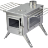 Winnerwell®Nomad View 1G L-sized Cook Camping Stove SKU 910208