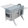 Winnerwell®Ovenstove Camping Stove SKU 910211