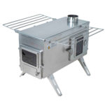 Winnerwell®Ovenstove Camping Stove SKU 910211