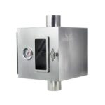 Winnerwell®Pipe Oven 2.5" SKU 910306