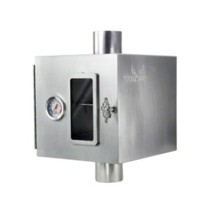 Winnerwell®Pipe Oven 2.5" SKU 910306